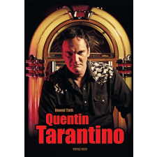 Quentin tarantino társadalom- és humántudomány