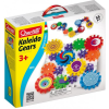 Quercetti : Kaleido készségfejlesztő játék - 55 darabos (2341)