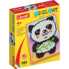 Quercetti Pixel Art Panda Pötyi (040-0768)