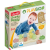 Quercetti : Play Bio Chunky pötyi 13db-os