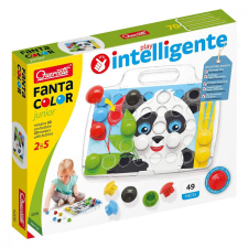 Quercetti Quercetti Pixel Junior Basic óriás pötyi /4206/ kreatív és készségfejlesztő