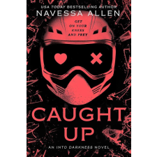 Quercus Caught Up (Into Darkness Series, Book 2) regény