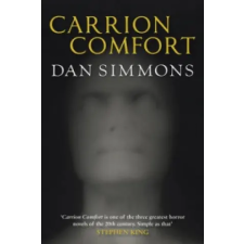 Quercus Publishing Carrion Comfort | Dan Simmons egyéb könyv