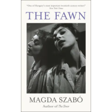 Quercus Publishing Fawn | Magda Szabo egyéb könyv