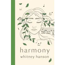 Quercus Publishing Harmony | Whitney Hanson egyéb könyv