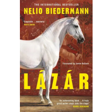 Quercus Publishing Lázár | Nelio Biedermann egyéb könyv