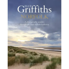 Quercus Publishing Norfolk | Elly Griffiths egyéb könyv