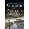 Quercus Publishing Postscript Murders – Elly Griffiths (Puha kötésű)