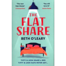 Quercus Publishing The Flatshare | Beth O'Leary egyéb könyv