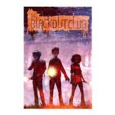 Question The Blackout Club (PC - Steam Digitális termékkulcs) videójáték
