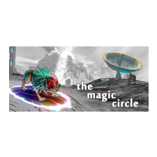 Question The Magic Circle (PC - Steam Digitális termékkulcs) videójáték