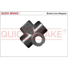 Quick Brake Adapter, fékcső O3D autóalkatrész