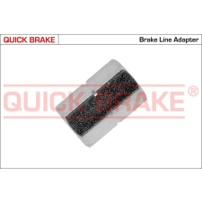 Quick Brake adapter, fékcső QUICK BRAKE OBB autóalkatrész
