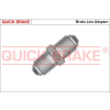 Quick Brake adapter, fékcső QUICK BRAKE OEE