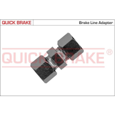 Quick Brake adapter, fékcső QUICK BRAKE STT6.0 autóalkatrész