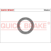 Quick Brake alátét lemez QUICK BRAKE 3225