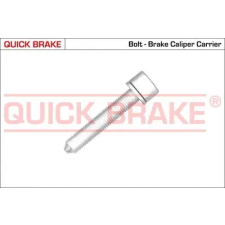 Quick Brake csavar, féknyereg 11612 autóalkatrész