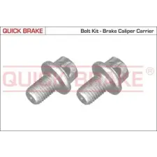 Quick Brake csavar, féknyereg 11613K autóalkatrész