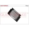 Quick Brake dugattyú, féknyereg 185056K