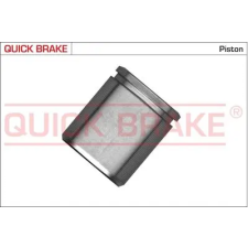 Quick Brake dugattyú, féknyereg 185063K autóalkatrész