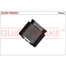 Quick Brake dugattyú, féknyereg 185072K autóalkatrész