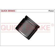 Quick Brake dugattyú, féknyereg 185108K autóalkatrész