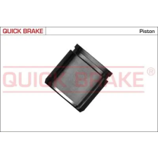 Quick Brake dugattyú, féknyereg 185115K autóalkatrész