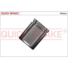 Quick Brake dugattyú, féknyereg 185132K autóalkatrész