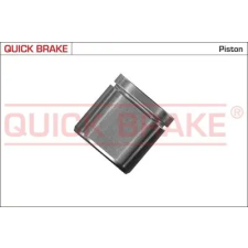 Quick Brake dugattyú, féknyereg 185168K autóalkatrész