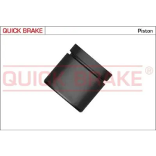 Quick Brake dugattyú, féknyereg 185246K autóalkatrész
