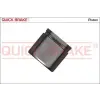 Quick Brake dugattyú, féknyereg 185248K