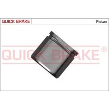 Quick Brake dugattyú, féknyereg 185252K autóalkatrész