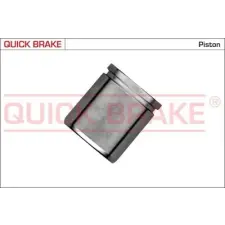 Quick Brake dugattyú, féknyereg 185273K autóalkatrész