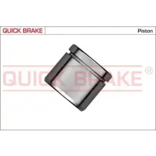 Quick Brake dugattyú, féknyereg 185277K autóalkatrész