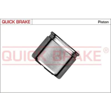 Quick Brake dugattyú, féknyereg 185281K autóalkatrész