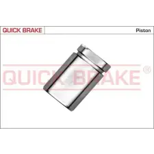 Quick Brake dugattyú, féknyereg 185294K autóalkatrész