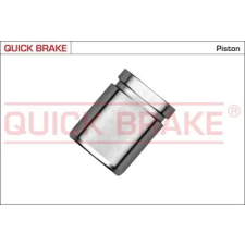 Quick Brake dugattyú, féknyereg 185325K autóalkatrész