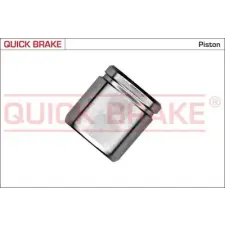 Quick Brake dugattyú, féknyereg 185343K autóalkatrész