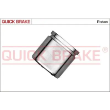Quick Brake dugattyú, féknyereg 185366K autóalkatrész