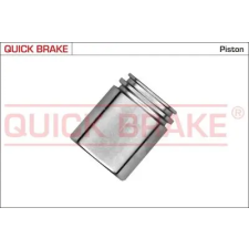 Quick Brake dugattyú, féknyereg 185431K autóalkatrész