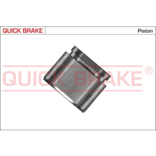 Quick Brake dugattyú, féknyereg QUICK BRAKE 185212K autóalkatrész