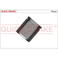 Quick Brake dugattyú, féknyereg QUICK BRAKE 185233K autóalkatrész