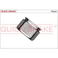 Quick Brake dugattyú, féknyereg QUICK BRAKE 185257K autóalkatrész