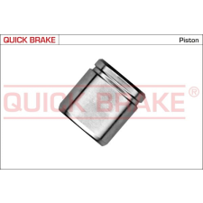 Quick Brake dugattyú, féknyereg QUICK BRAKE 185343K autóalkatrész