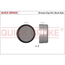 Quick Brake fedél, kerékcsapágy 9823K autóalkatrész