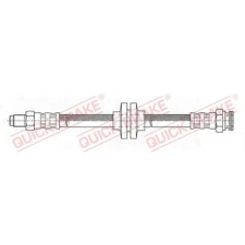 Quick Brake fékcső 32.323 autóalkatrész