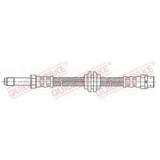 Quick Brake fékcső 32.329 autóalkatrész