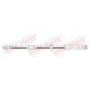 Quick Brake fékcső 32.961