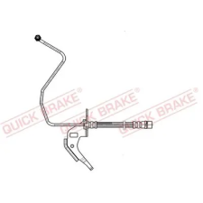 Quick Brake fékcső 35.914 autóalkatrész