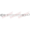 Quick Brake fékcső 50.075